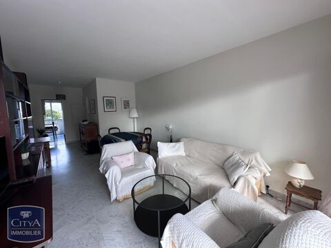  Appartement � louer 3 pi�ces 62 m�