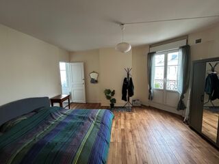  Appartement � louer 2 pi�ces 47 m�