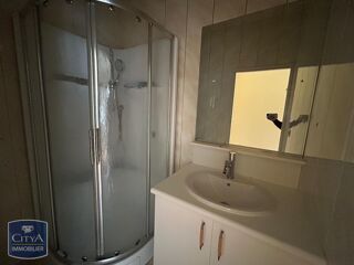  Maison à louer 2 pièces 44 m²