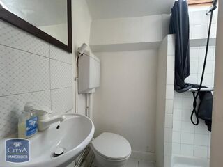  Appartement � louer 3 pi�ces 44 m�