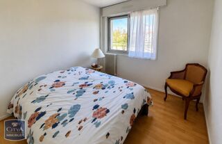  Appartement à louer 2 pièces 34 m²