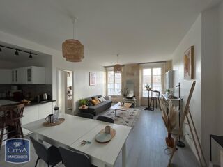  Appartement � louer 3 pi�ces 69 m�