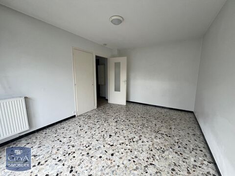  Appartement � louer 1 pi�ce 34 m�