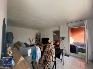  Appartement à louer 2 pièces 56 m²