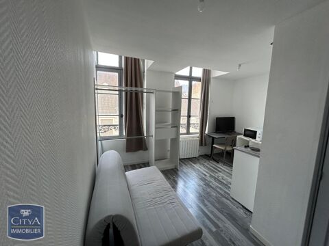  Appartement � louer 1 pi�ce 16 m�