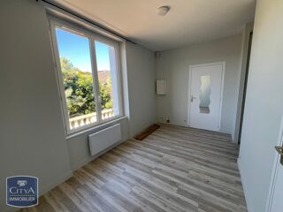  Appartement à louer 1 pièce 16 m²