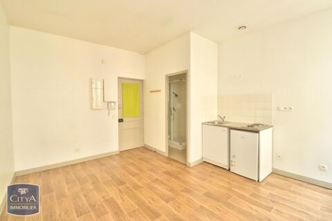  Appartement � louer 1 pi�ce 18 m�
