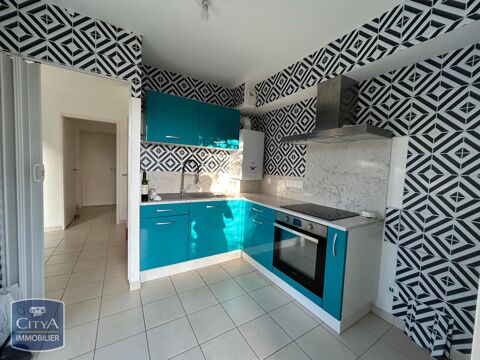  Maison � louer 4 pi�ces 91 m�