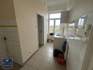  Appartement à louer 2 pièces 43 m²