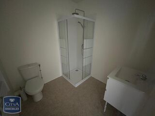  Appartement à louer 1 pièce 25 m²