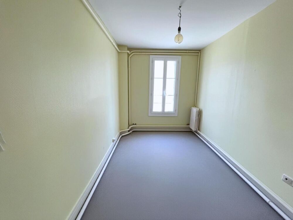 location Appartement - 2 pièce(s) - 52 m² Tours (37000)
