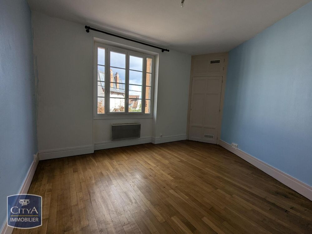 location Appartement - 3 pièce(s) - 53 m² Dijon (21000)