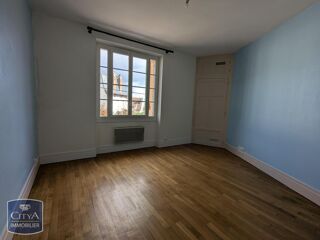  Appartement à louer 3 pièces 53 m²