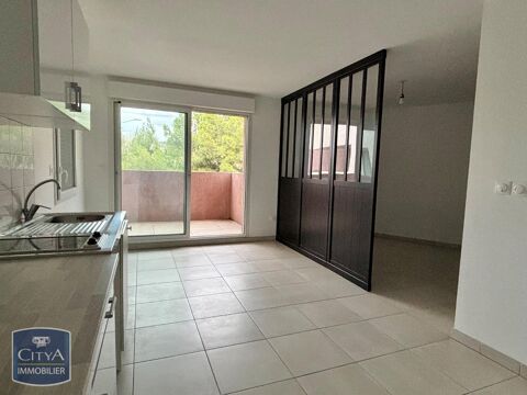  Appartement � louer 1 pi�ce 36 m�