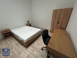  Appartement à louer 1 pièce 15 m²