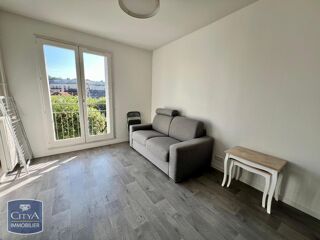  Appartement à louer 1 pièce 20 m²
