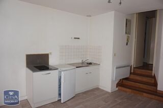  Appartement à louer 2 pièces 39 m²