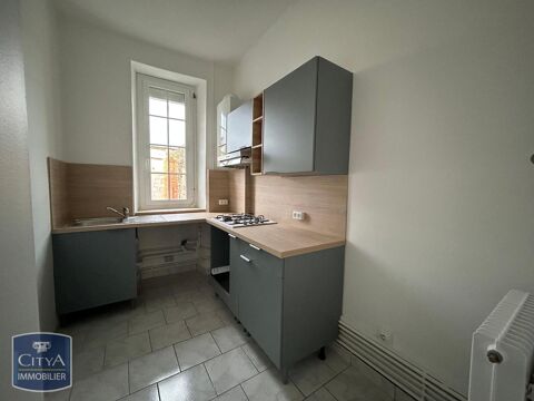  Appartement � louer 3 pi�ces 61 m�