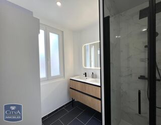  Appartement � louer 2 pi�ces 48 m�