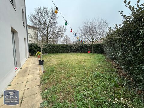  Appartement � louer 3 pi�ces 66 m�