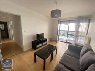 location Appartement - 2 pièce(s) - 46 m² Saint-Etienne (42100)