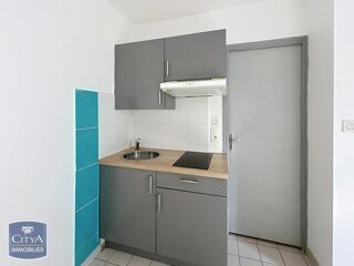  Appartement � louer 1 pi�ce 21 m�