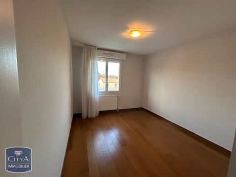  Appartement � louer 3 pi�ces 77 m�