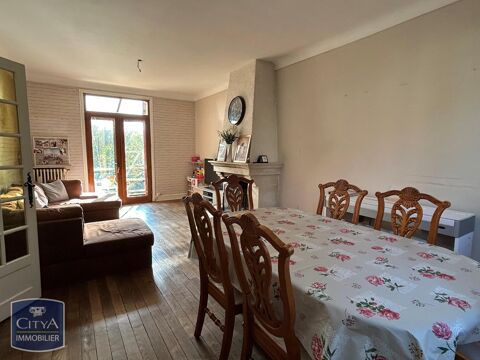  Maison  louer 4 pices 115 m