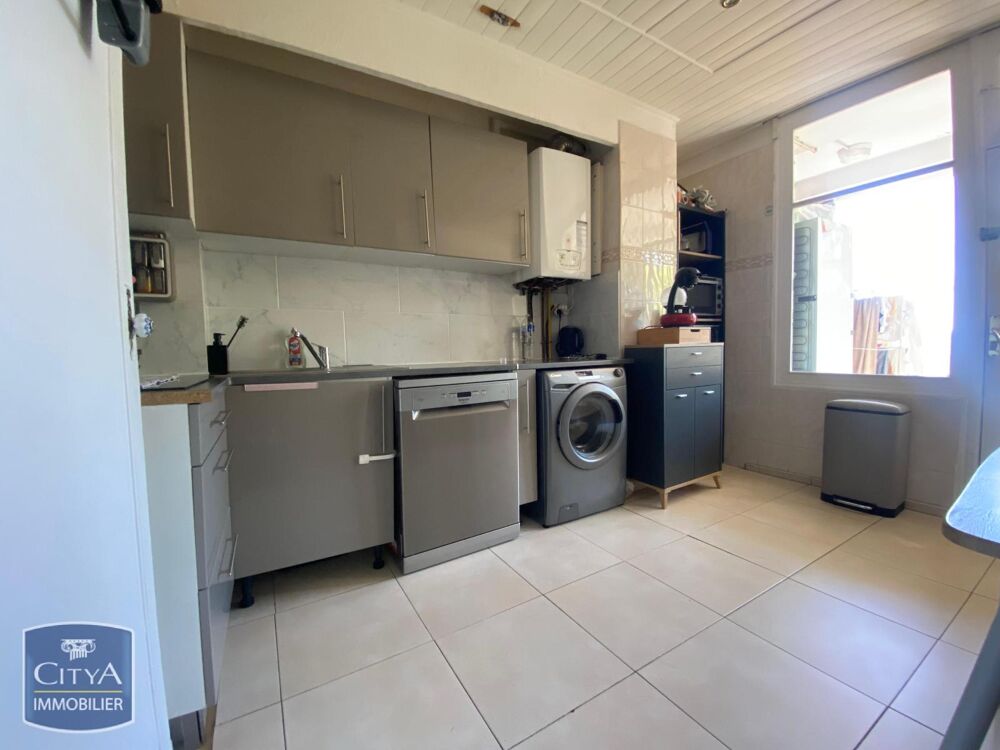 location Appartement - 3 pièce(s) - 64 m² Avignon (84000)