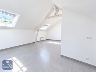  Appartement à louer 2 pièces 30 m²