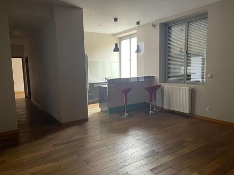  Appartement � louer 3 pi�ces 86 m�