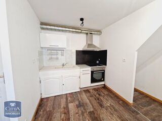  Appartement à louer 3 pièces 69 m²