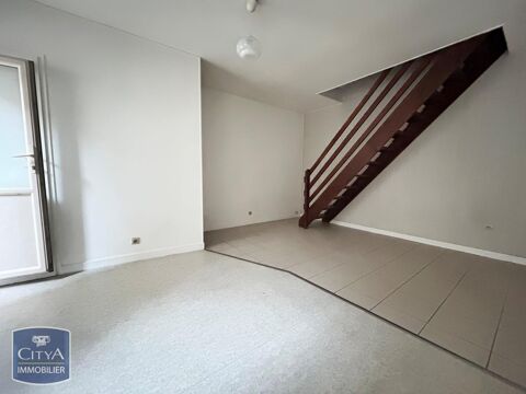  Appartement � louer 2 pi�ces 36 m�