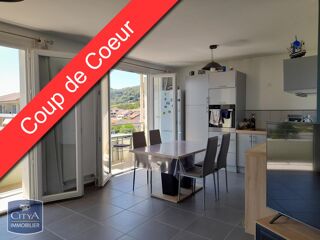  Appartement � louer 3 pi�ces 61 m�