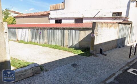  Parking / Garage � louer 