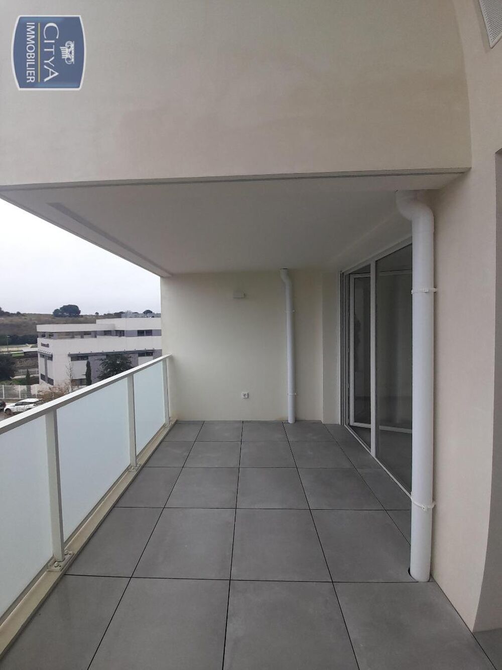 location Appartement - 3 pièce(s) - 59 m² Castelnau-le-Lez (34170)