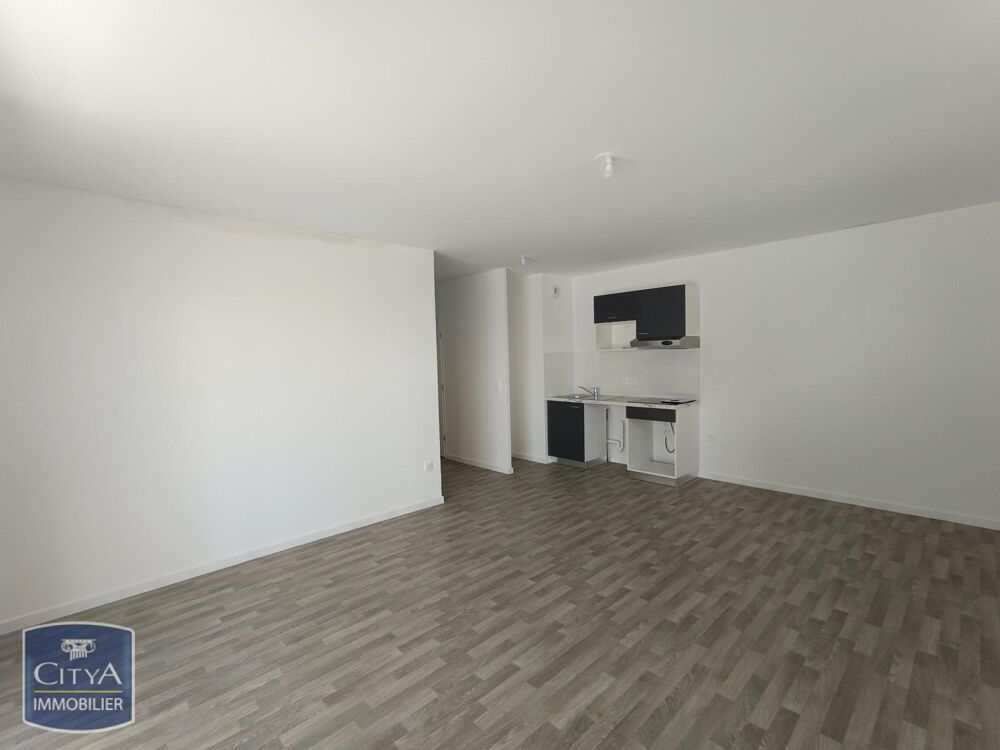 location Appartement - 3 pièce(s) - 65 m² Amiens (80000)
