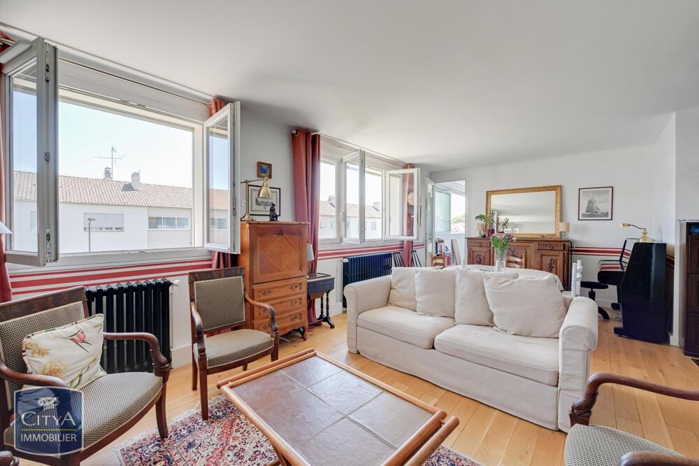 location Appartement - 3 pièce(s) - 65 m² Antony (92160)