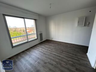  Appartement � louer 2 pi�ces 32 m�