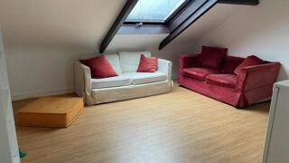  Appartement � louer 1 pi�ce 25 m�