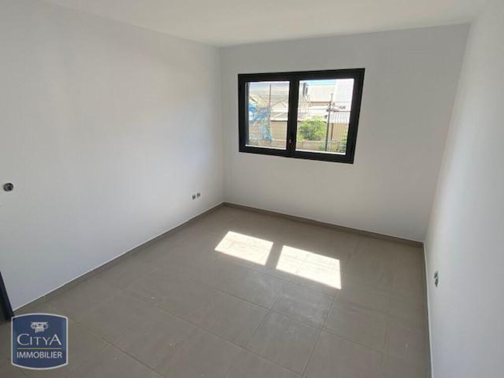 EXCLUSIVITÉ - APPARTEMENT 2 PIÈCES NEUF - LOCATION SUR P....