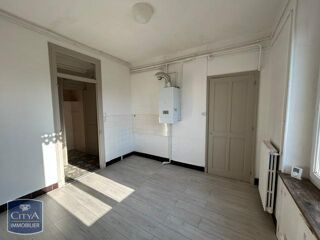  Appartement à louer 3 pièces 80 m²