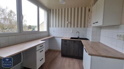  Appartement � louer 1 pi�ce 44 m�