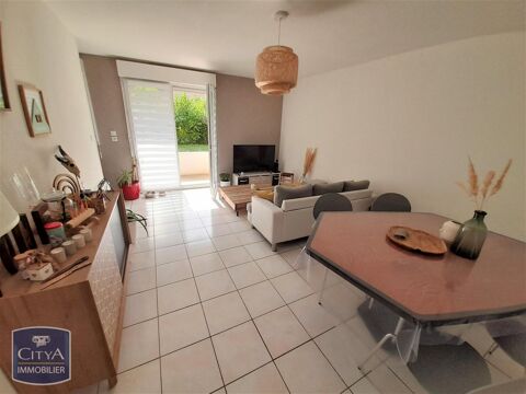   Location Appartement Appartement - 2 pice(s) - 56 m
