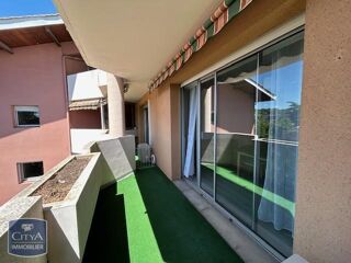  Appartement à louer 1 pièce 28 m²
