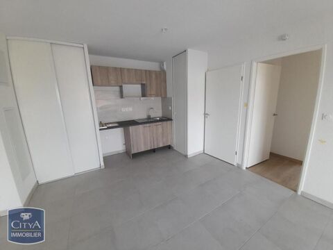   Location Appartement Appartement - 2 pi�ce(s) - 43 m�