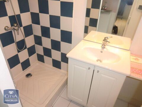  Appartement � louer 1 pi�ce 16 m�