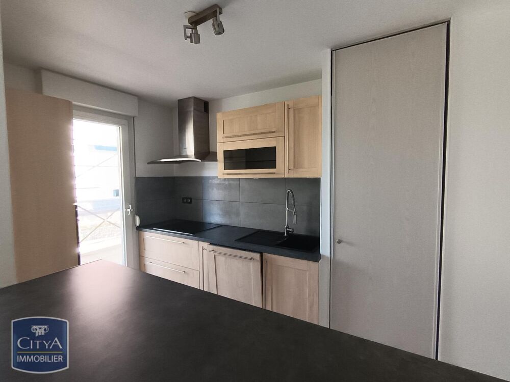 location Appartement - 3 pièce(s) - 63 m² Dijon (21000)