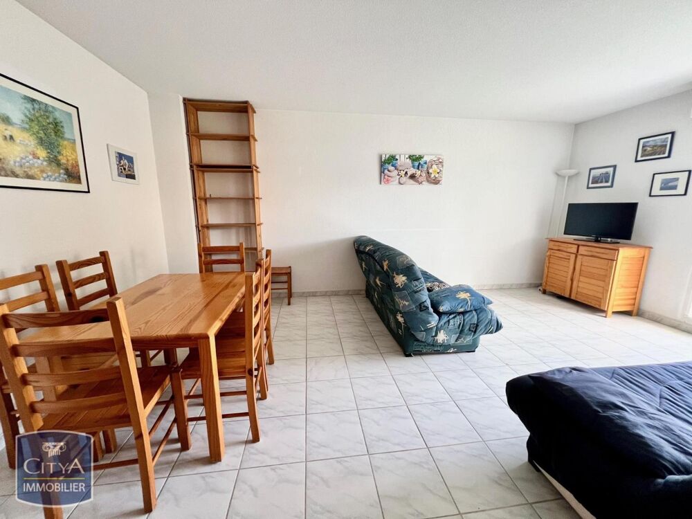 location Appartement - 2 pièce(s) - 46 m² Mandelieu-la-Napoule (06210)