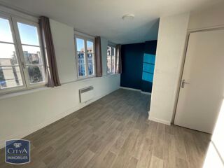  Appartement � louer 1 pi�ce 23 m�